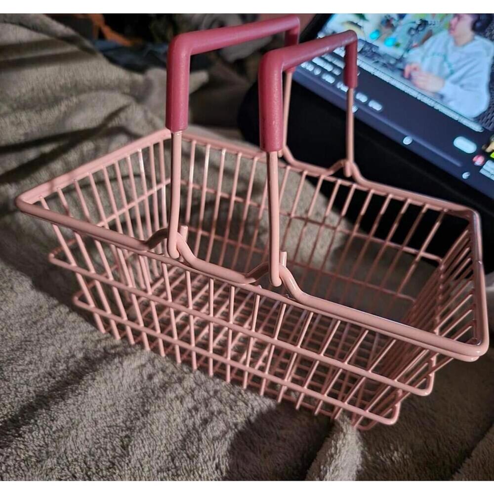 Storage baskets - Picture 2 of 2
